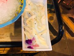 -姑妈嫁妆涮羊排专业火锅(中央大街一店)