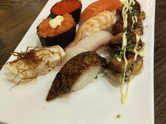 -东京屋(武定路店)