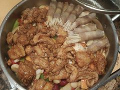 -黄记煌三汁焖锅(欢乐海岸店)
