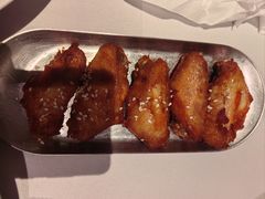 -静香HOUSE·全时段融合餐厅(七星欢乐颂店)
