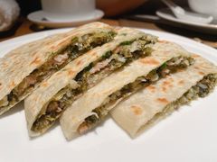 麦饼-新荣记(西溪湿地店)