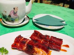 -誉八仙茶室酒楼(新天地店)