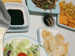 -江边城外烤全鱼(汉光百货店)