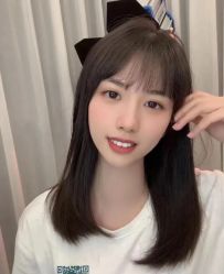 -藤野造型烫染接发