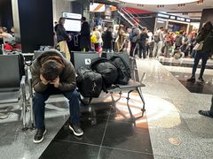 -谢列梅捷沃国际机场