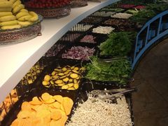 -多喜客海鲜烤肉自助烤场(百花红楼店)