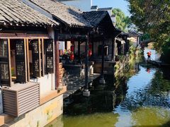 -惠山古镇·寄畅园