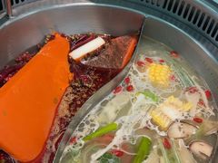 -季季红火锅(柳州城中万达二店)