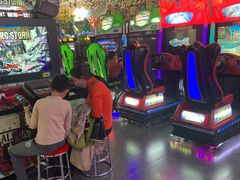 -大玩家(芝罘万达广场店)