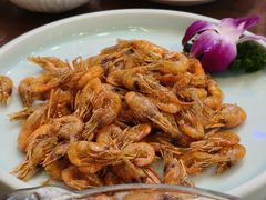 -长兴菜馆(高桥店)