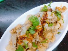 -正宗天津烧麦馆(柳州路店)