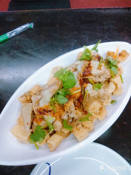 正宗天津烧麦馆(柳州路店)图片