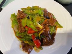 -有璟阁港式餐厅(金融街购物中心店)