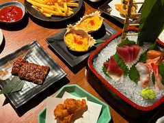 -郑州建业艾美酒店-曙餐厅