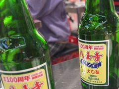 -堂堂小伙夫·辽宁小吃大排档(京西大悦城店)