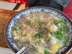 -小朱麻辣串(益民街店)