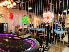 -4k轰趴馆(中关村店)