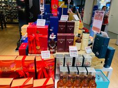 -Olé精品超市(苏州中心店)