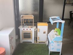 -之参餐厅(前门大街店)