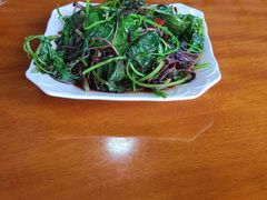 -粗茶淡饭(东滨江大道店)