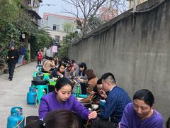 -红牌楼老号串串(银海佳苑店)