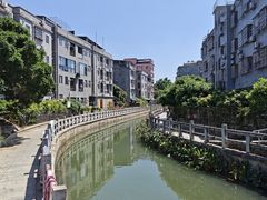 -黄埔古港