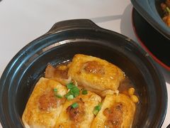 -谭厨中山传家菜.乳鸽.脆鲩鱼(华强北中航城店)