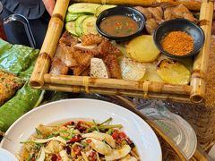 -多哥水傣味餐厅(司马巷店)
