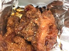 -SUN炸鸡专门店(西塔总店)