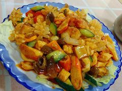 八珍豆腐-茂源餐厅(新华路店)