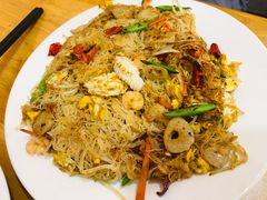 厦门特色炒米线-福祥厦门小馆(舟孟北路店)