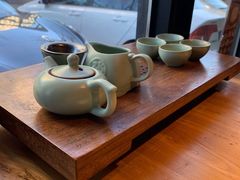 -颐和•海鲜砂锅粥•啫啫煲(奥林匹克广场店)