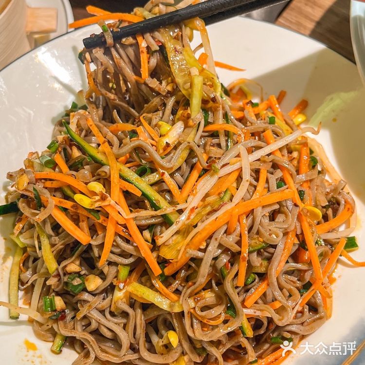 不去四川，也吃到正宗的翘脚牛肉了‼️