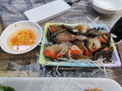 -官塘鱻鱻鱼生
