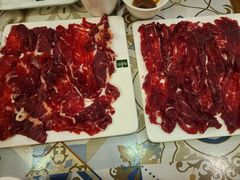 -普宁潮汕牛肉火锅(新香洲店)