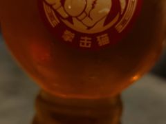 -Boxing Cat Brewery拳击猫精酿啤酒馆(永福店)