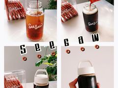 -Seesaw Coffee(环贸iapm店)