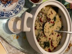 -漢舍中国菜馆(889广场店)