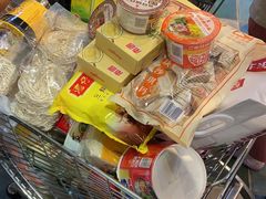 -世纪华联超市(三亚湾店)