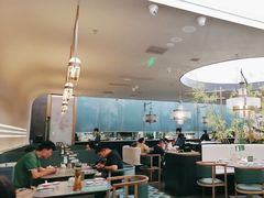 -江南里·新浙菜(苏州大悦城店)