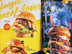 -get pizza意大利餐厅(凯德MALL店)