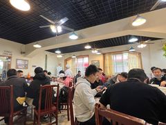 大堂-蒲氏烤鸭(百寿路店)