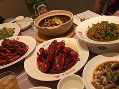 -有位虾匠·香辣蟹·小龙虾(李村店)