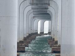 -星海湾跨海大桥
