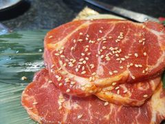 -炭虎烤肉(桂林路店)