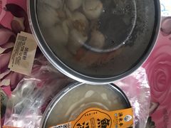 -渔米丰·广府鱼汤米线(光明广场店)