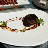 武汉最好吃的烤鸭-全聚德