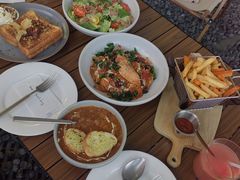 -Nana And Her Friends Restaurant 娜娜家(小寨原力场店)