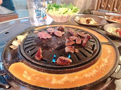 -喜来稀肉(金巴利道店)
