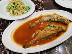 小黄鱼-钱塘花园·宁波菜
